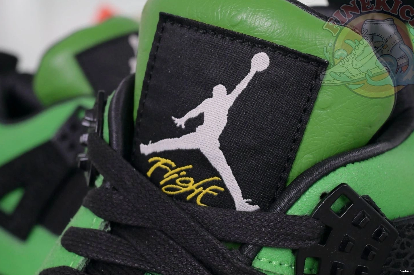 Jordan Manila Jordan Air 4 0129